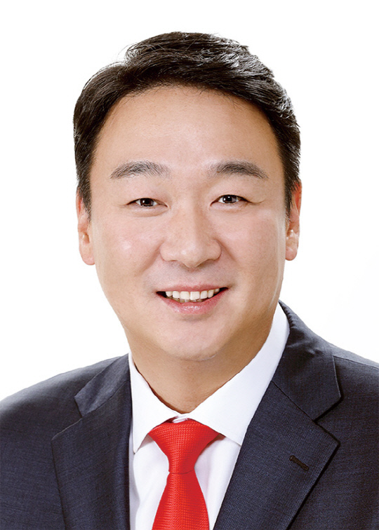 정희용 국민의힘 의원<정희용 의원실 제공>